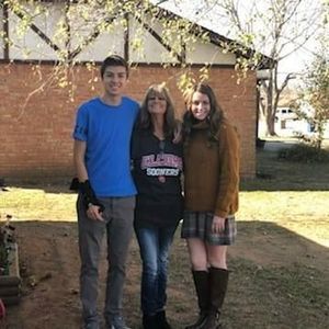 Meet your Posher, Anna